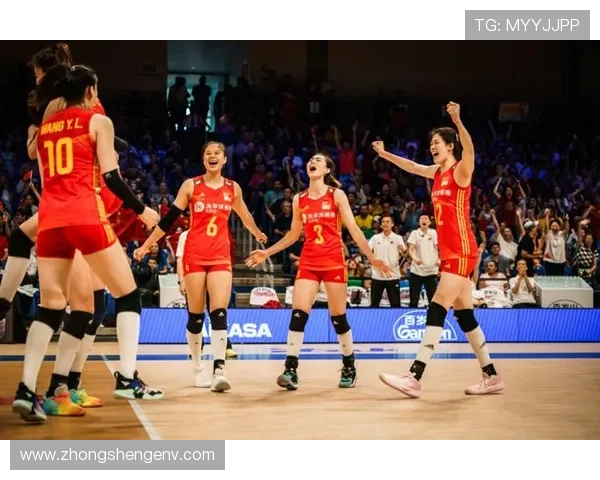 重庆排球队强势崛起排球状态排行榜荣获第二名 重庆排球队强势崛起排球状态排行榜荣获第二名