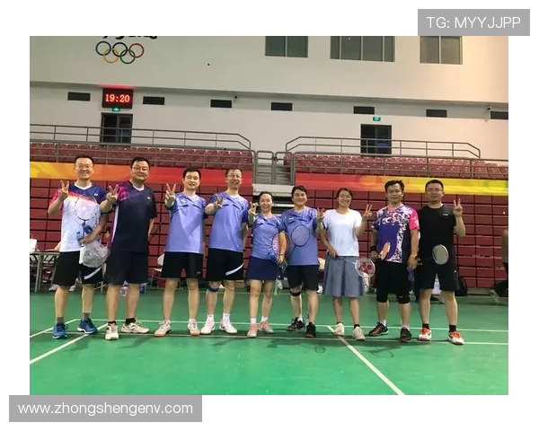 羽毛球专题:深入探讨杭州羽毛球队的团队意识与发展潜力 羽毛球专题:深入探讨杭州羽毛球队的团队意识与发展潜力
