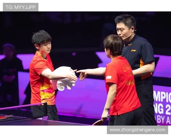 重庆乒乓球队奋勇拼搏的辉煌历程与冠军赛背后的故事 重庆乒乓球队奋勇拼搏的辉煌历程与冠军赛背后的故事