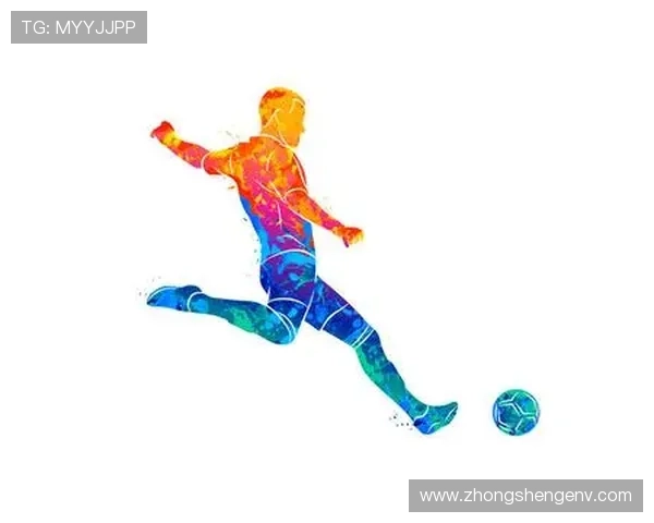 足球明星线条图展现运动之美与激情的完美结合