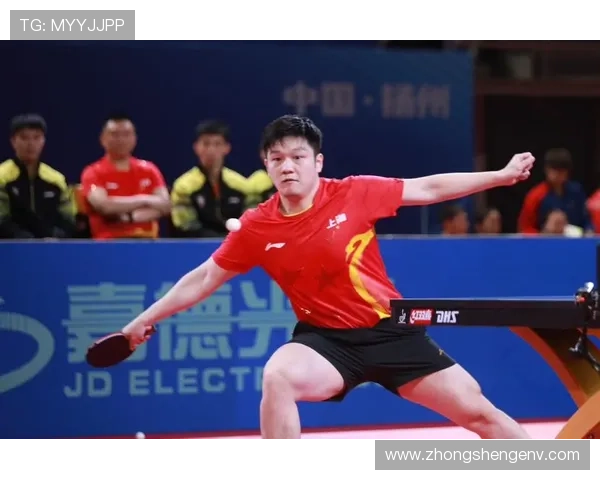 北京乒乓球队在联合会杯中的速度表现分析与点评